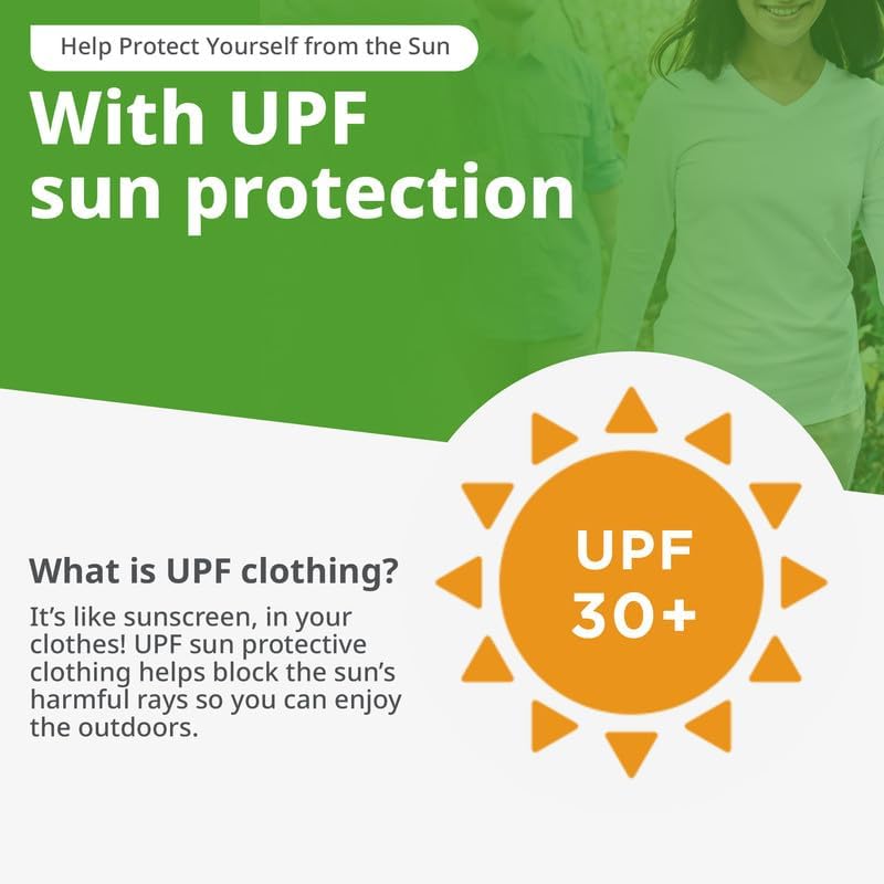 Insect Shield Men's Long Sleeve Field Shirt Pro, UPF 30+ Outdoor Fishing Shirt with Built in Bug Protection, Light Sage, Medium - Image 4